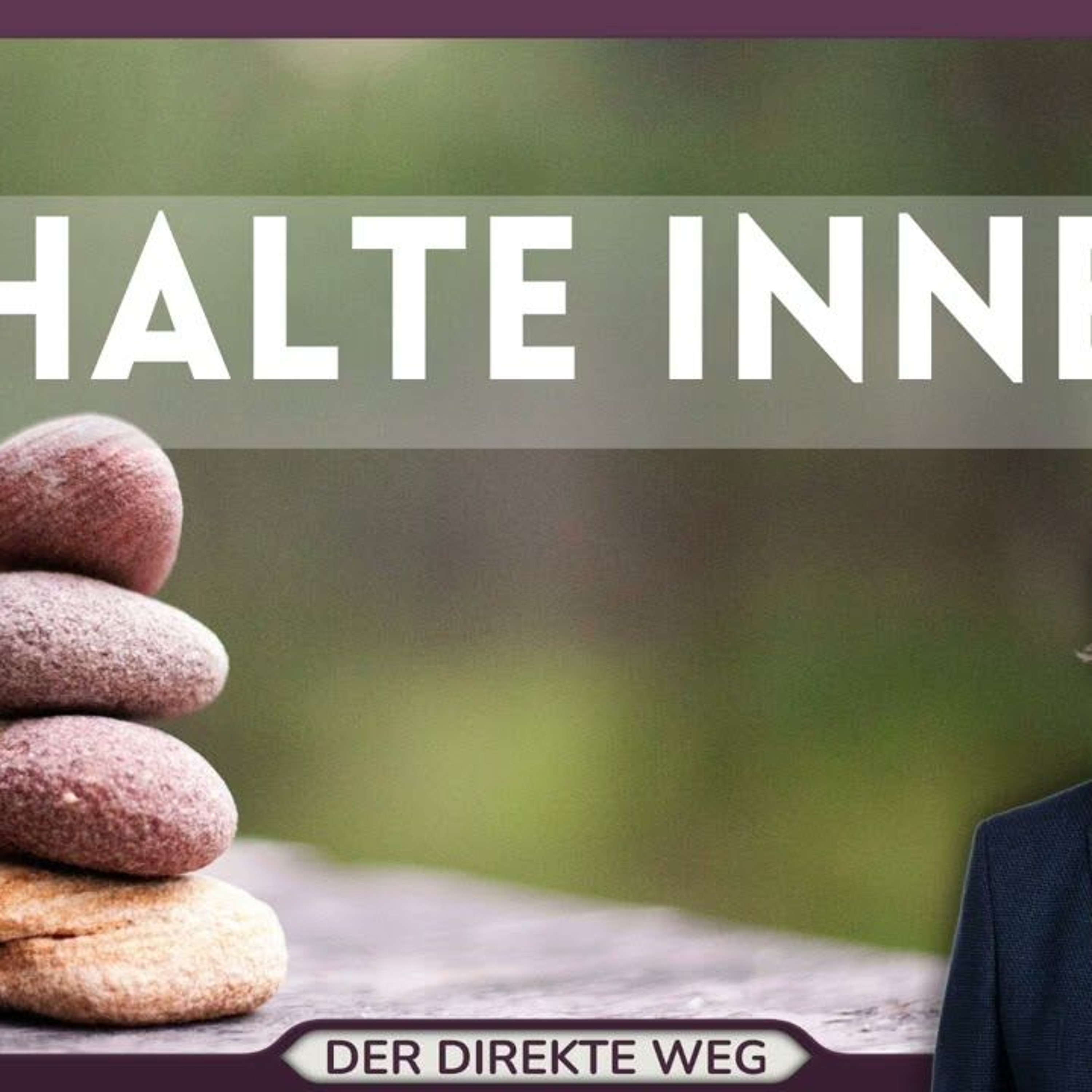 Gottfried Sumser - DER DIREKTE WEG - Ein Kurs in Wundern