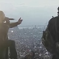 Vybz Kartel Vs Mavado (Friday Fruckus Mix - Laser 101)