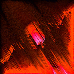 BROKEN TAPE - IV WASTELAND