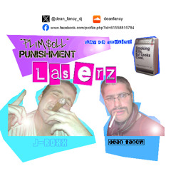 Plimsoll Punishment - Laserz