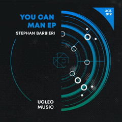 Stephan Barbieri - You Can Man