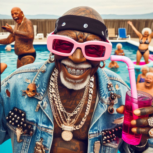 Flow Switch (Bm 124BPM)