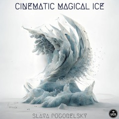 Cinematic Magical Ice - Soundpack Preview