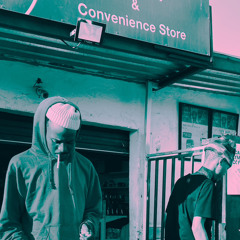 RUNNING ON E W/ DOOUSHII