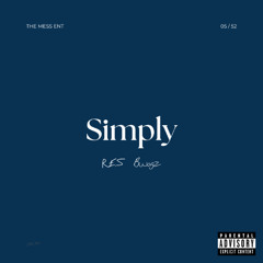 Simply (Prod. dvoxxx)