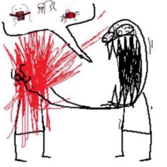 Friday Night Crunchin’: Rumor [Sturm, Wrathstetic, Neutroa] Instrumental