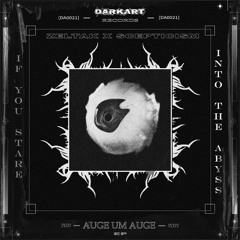 Scepticism X Zeltak - Auge Um Auge