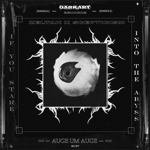 Scepticism X Zeltak - Auge Um Auge