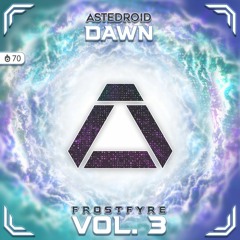 Astedroid - Dawn