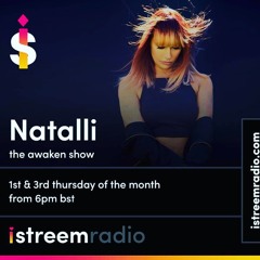 The Awaken Show on Istreem Radio Ep23