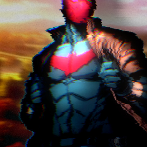 s u f f e r i n g