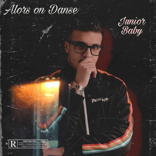 Listen to Alors on Danse - Geolier Remix by Junior Baby in Dj_Enzo__  playlist online for free on SoundCloud