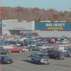 walmart from childhood memories