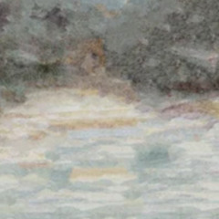 [COVER] Mitski - Liquid Smooth