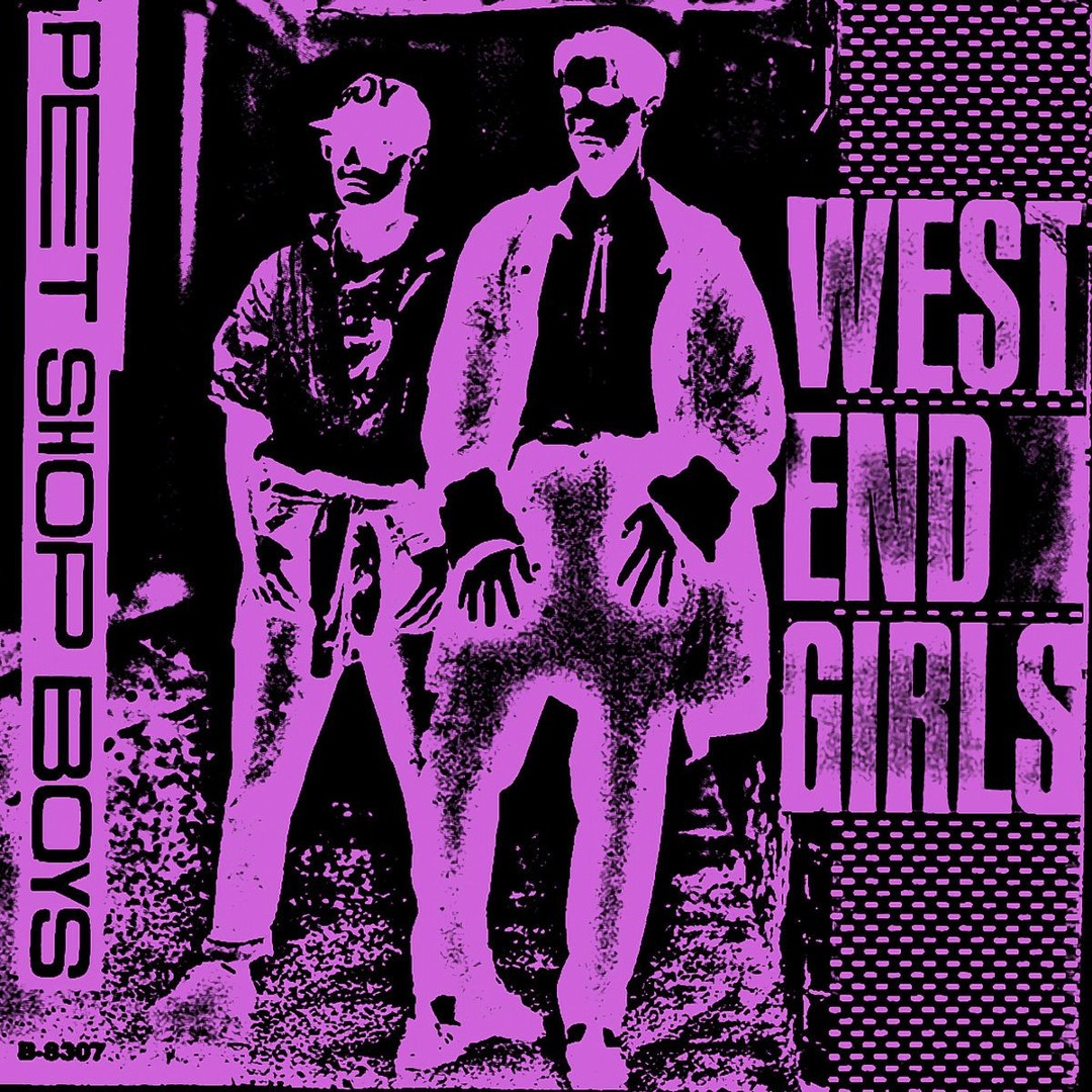 Stream Pet Shop Boys - West End Girls (Nollan Remix) by ARIMuzik