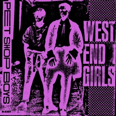 Pet Shop Boys - West End Girls (Nollan Remix)