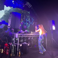 Florescence @ Noisily Festival of Music & Arts 2022