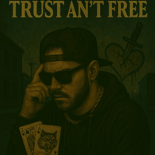trust aint free