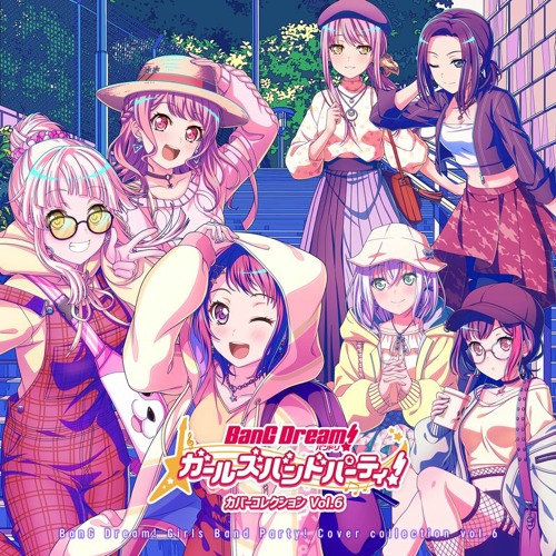 Stream 徒花ネクロマンシー By All Bang Dream Song 3 Listen Online For Free On Soundcloud