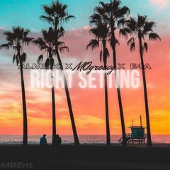 RIGHT SETTING ft. MOgroovy & E4A