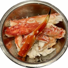 crab in da club