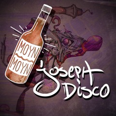 Joseph Disco - Bottle #23