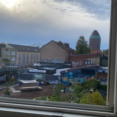 Malmö Rückkehr Ambient 2