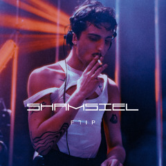 FLIPCAST 003 - Shamsiel
