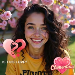 Is this love