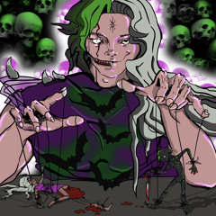 KidDeku - MASK (ft. wxnnerlxnd)