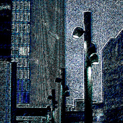 Lamps (Slowed & Reverb)