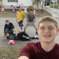 Fuck Me Whenever (Juice WRLD Call Me Whenever Parody)