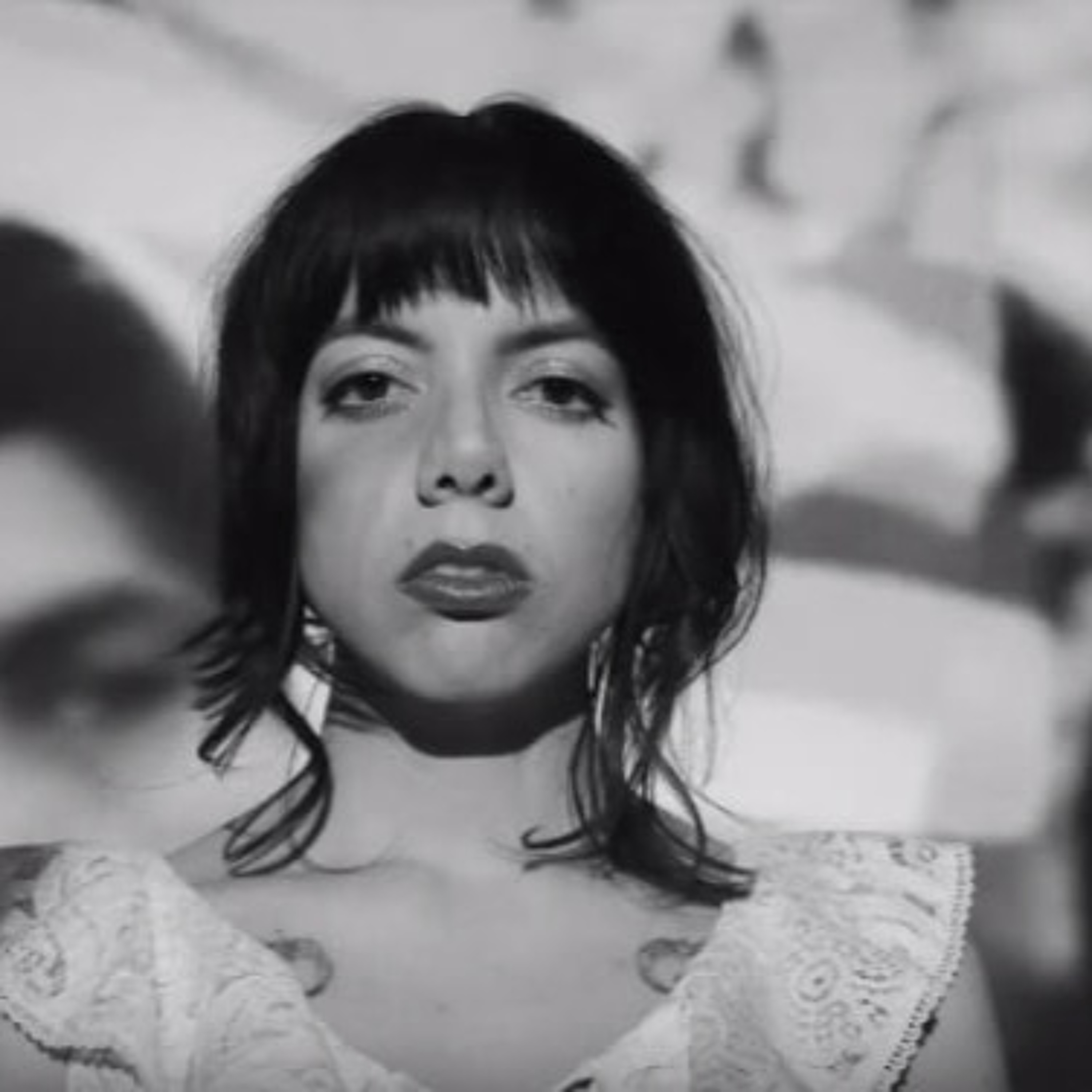 Artists Coping in Covid Vol. 8 with Alynda Segarra