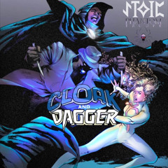 STOIC - CLOAK AND DAGGER (FREE DOWNLOAD NO GATE)
