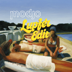 Lady (Hear Me Tonight) - Lupfer Edit