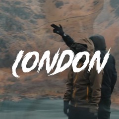 [FREE] Centrel Cee Luciano Type Beat "London" prod BasementKid