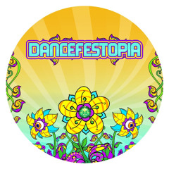 Dancefestopia Yellow Brick Road tour 2025 Submission Mix