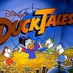 Ducktales Theme  (Vocal Cover)