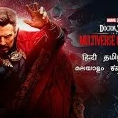 Doctor Strange English Movies Hd 720p In Hindi