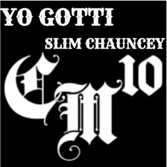 $4$ (open verse challenge) - Yo Gotti ft. Slim Chauncey