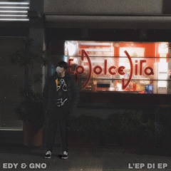 Stream CAZZO, CIOLLA (feat. Zetocs) by Gno & Edy | Listen online ...