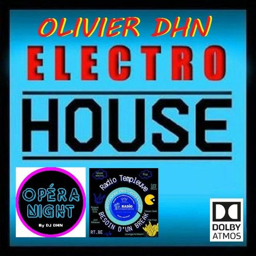 Stream ELECTRO HOUSE PARTY MIX FREE DOWNLOAD RADIO TEMPLEUVE by DJ Olivier  DHN | Listen online for free on SoundCloud