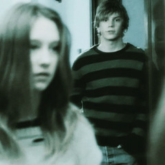 tate & violet + f song