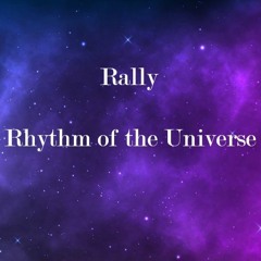 Rhythm Of The Universe