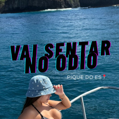Vai Sentar No Odio (Pique Do Es)