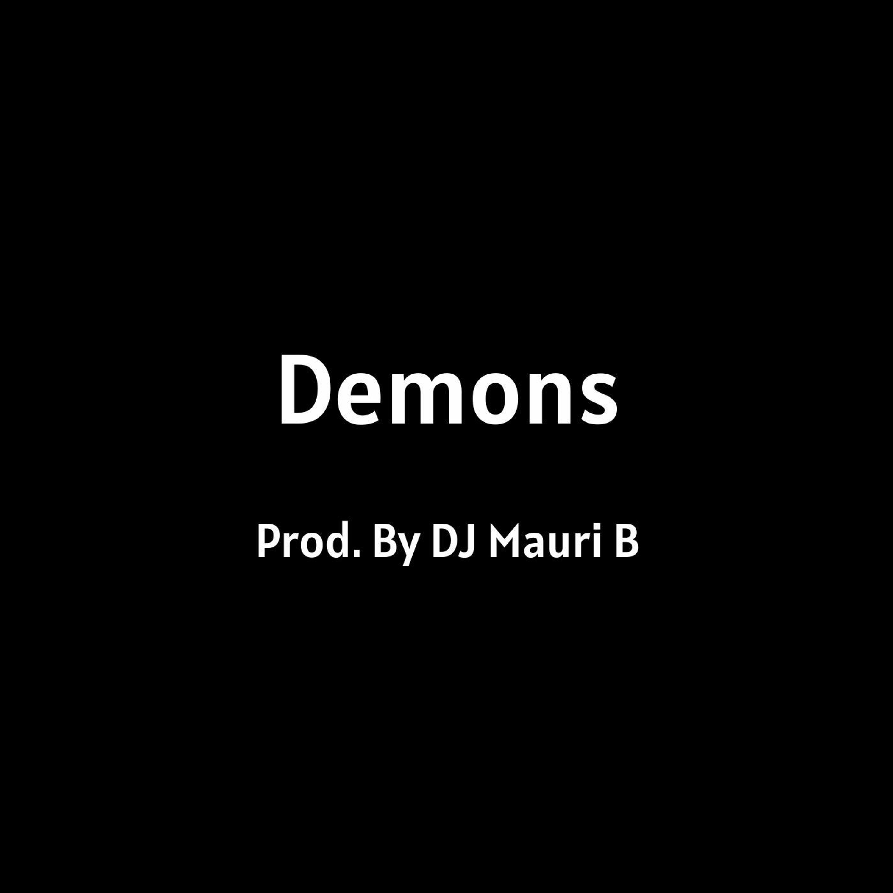 Fivio Foreign Type Beat - "Demons" episode artwork
