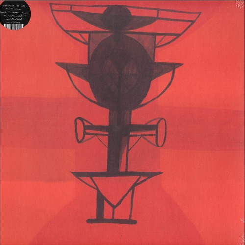 Nightmares On Wax - Back To Nature (Ricardo Villalobos Back To Earth Mix)