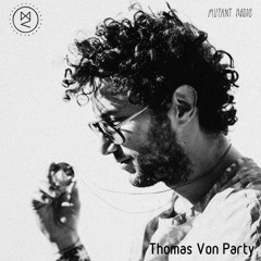 Thomas Von Party [Multi Culti]