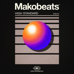 High Standard Test Pressing