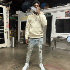 Luh6am - Clear the Crowd (Prod.jvon)